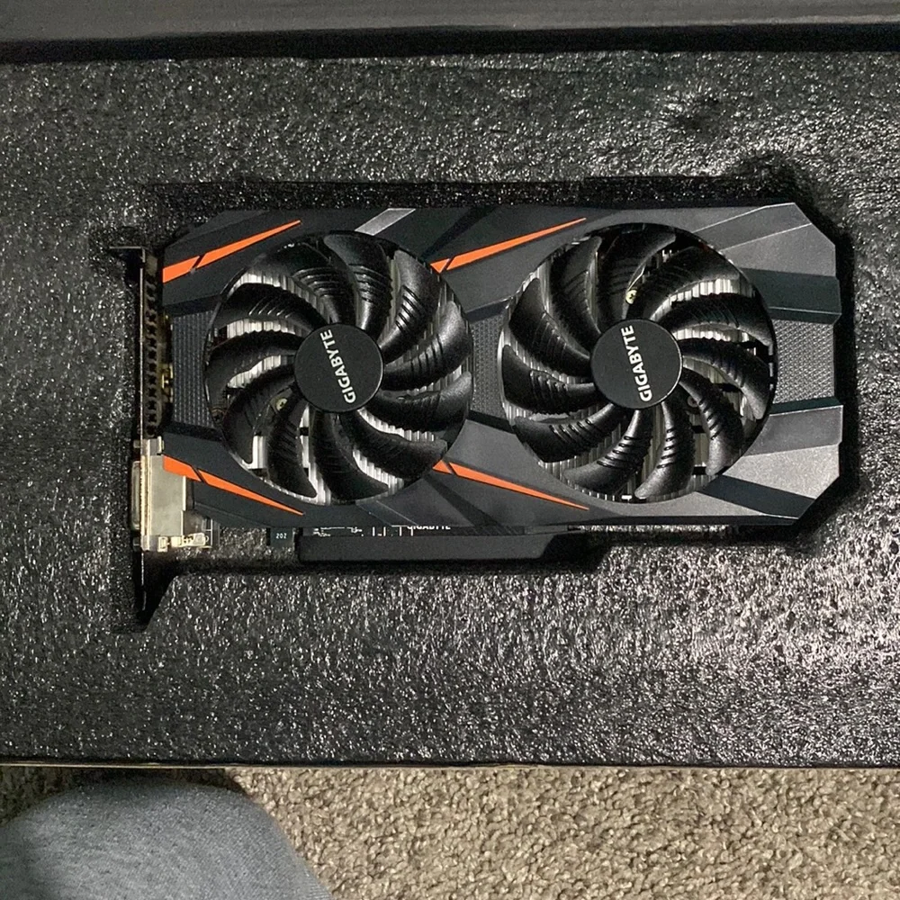 geforce 1060